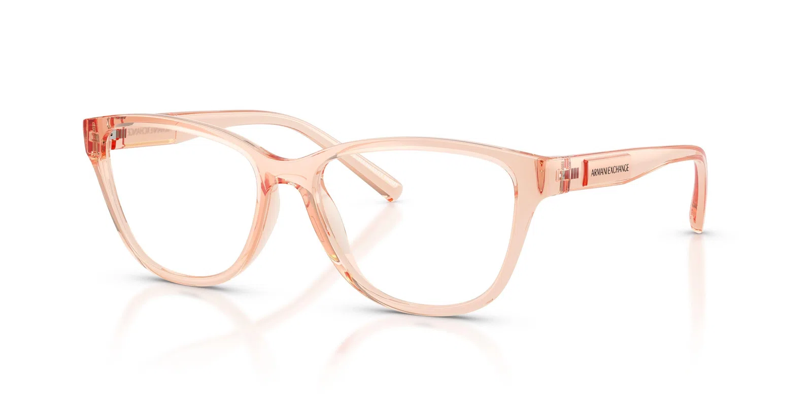 Armani Exchange 3111U Eyeglasses - view 26